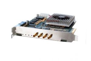 microEnable Ironman VQ8